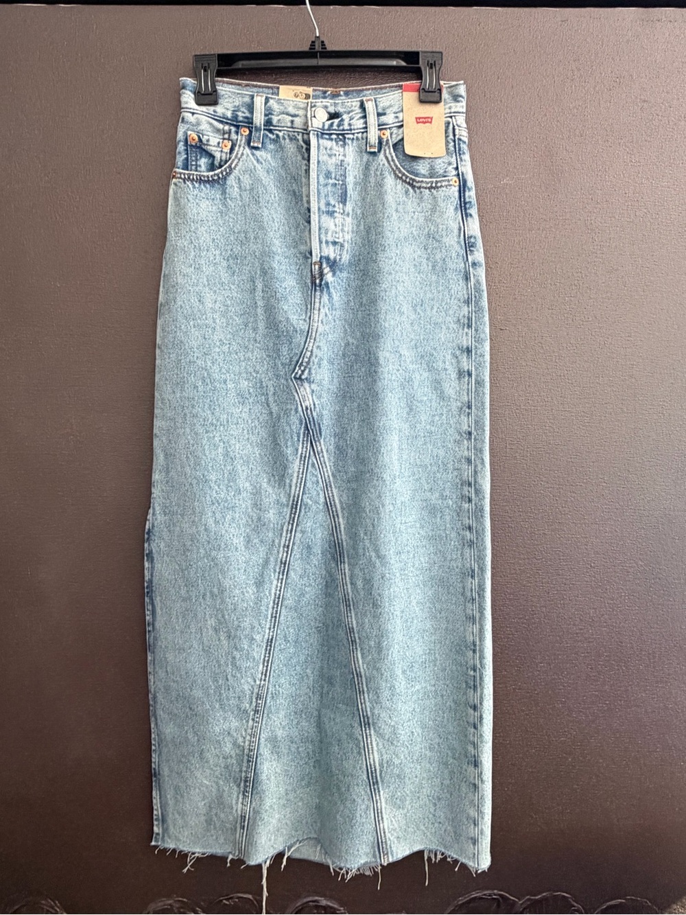 Levi's Denim Skirt